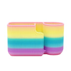 PLA Cotton Candy Rainbow