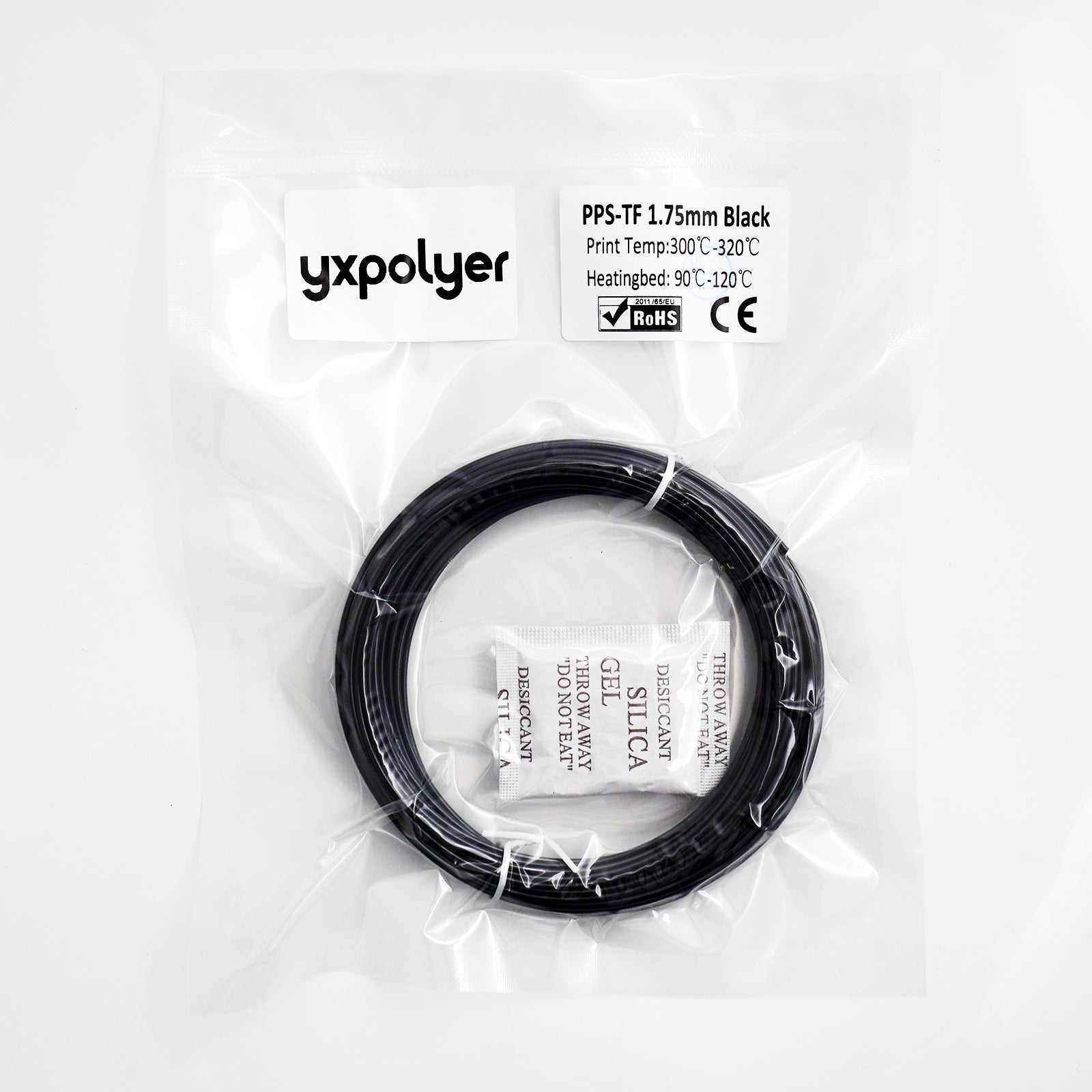 PPS-TF-50G