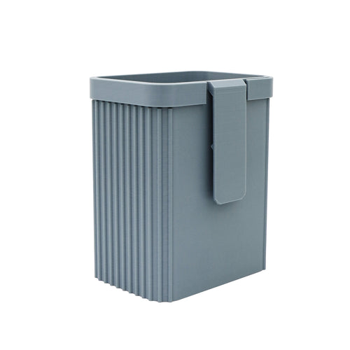 ABS	Squirrel grey