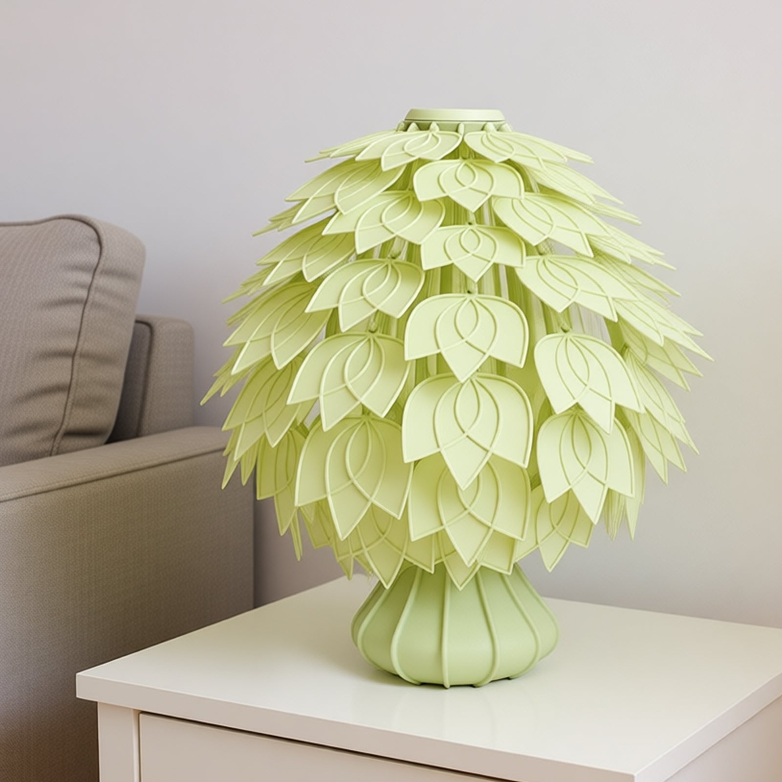 PLA+Pastel Green
