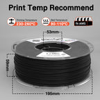 ABS Flame-Retardant