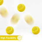 Flexible PLA Yellow