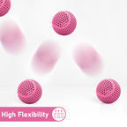 Flexible PLA Pink