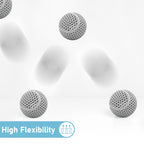 Flexible PLA Light Grey