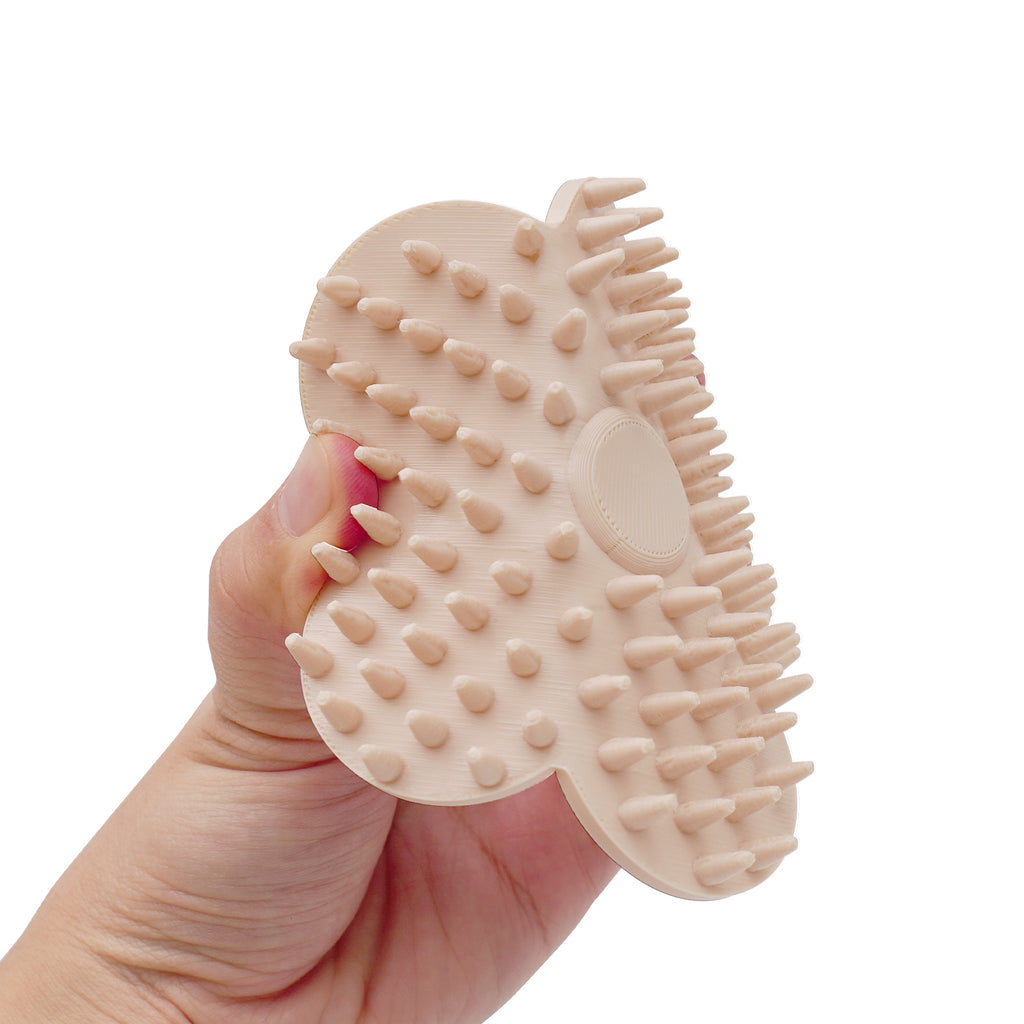 Flexible PLA Skin