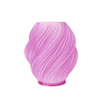 ABS Transparent Pink