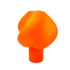 ABS Transparent Orange