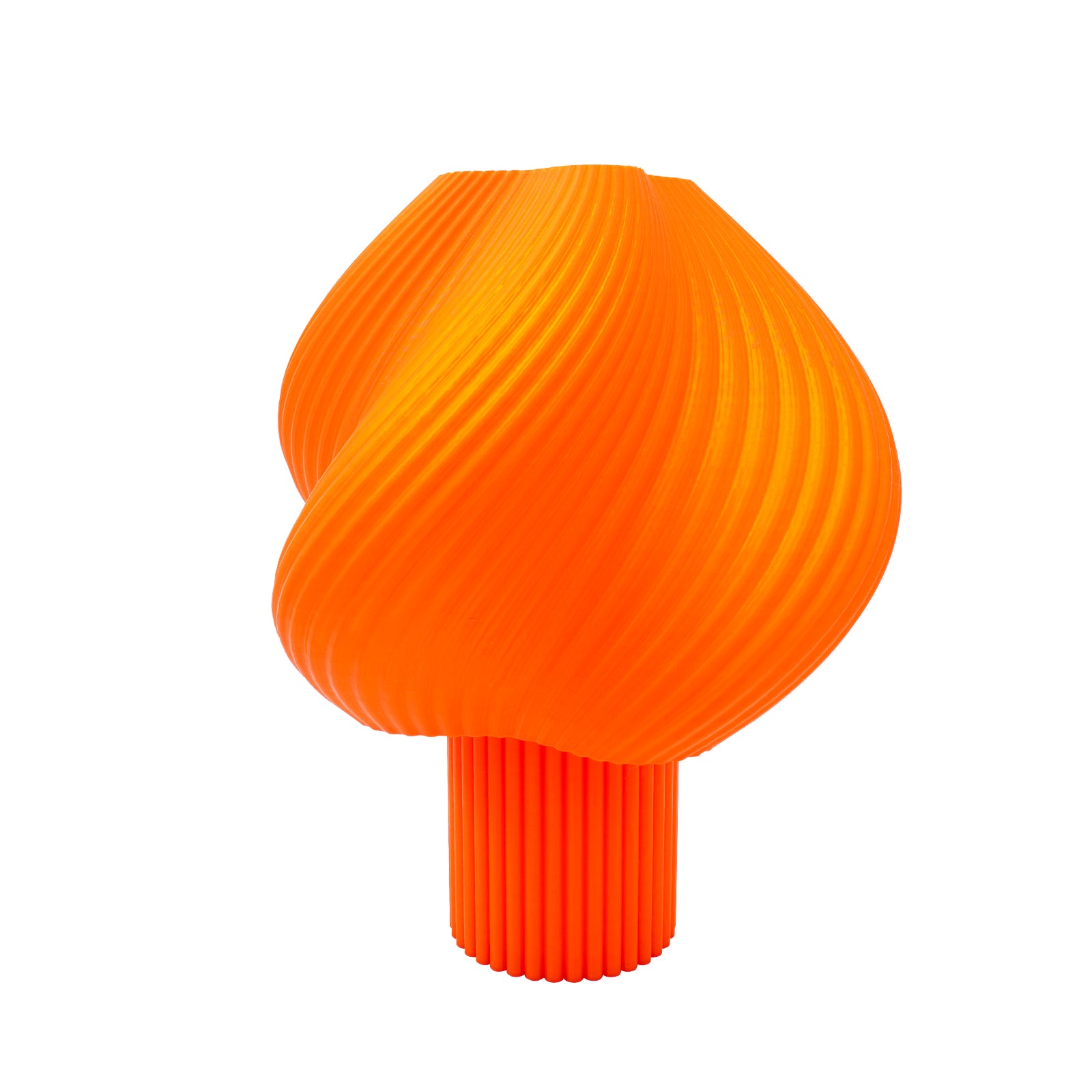 ABS Transparent Orange