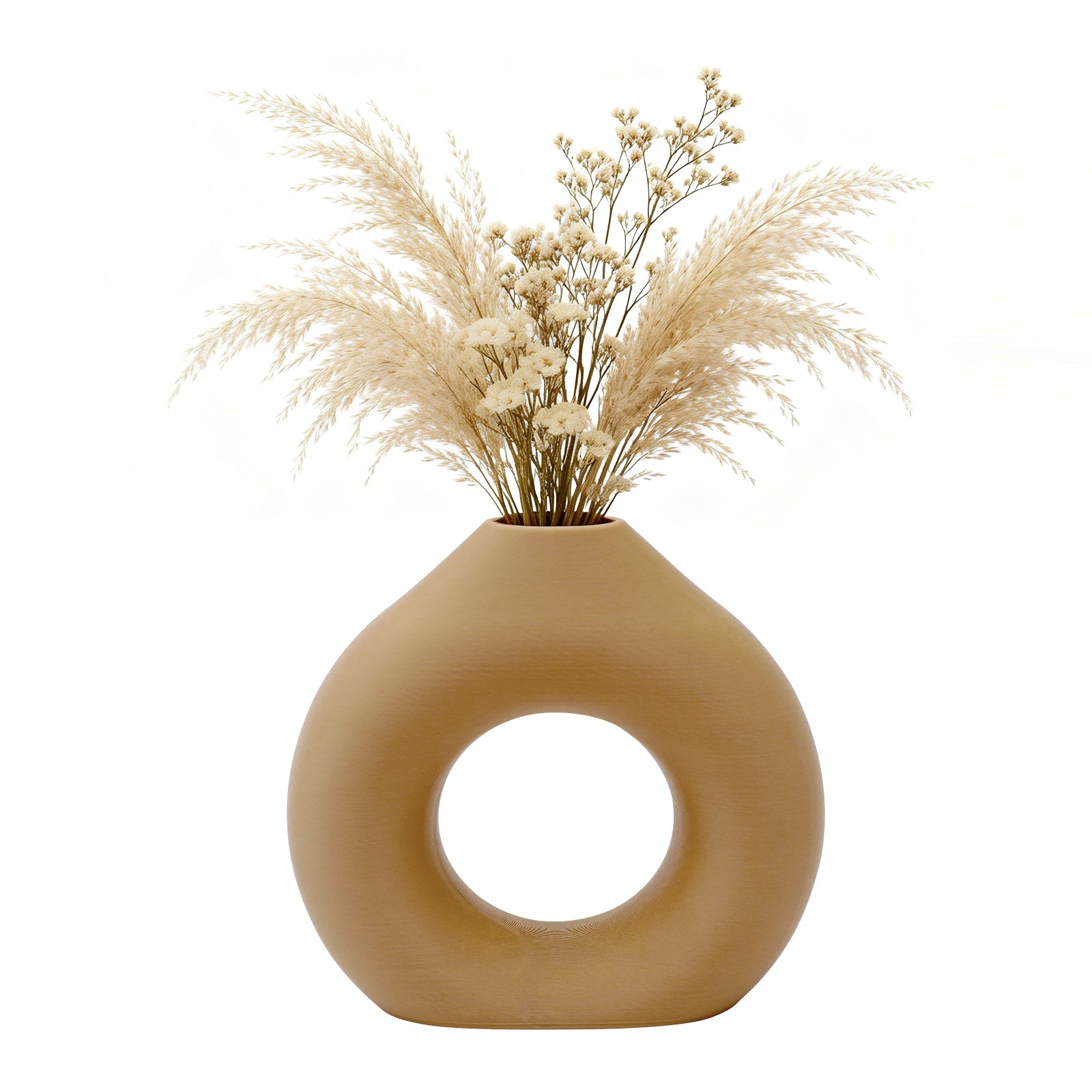 ABS Brown Beige