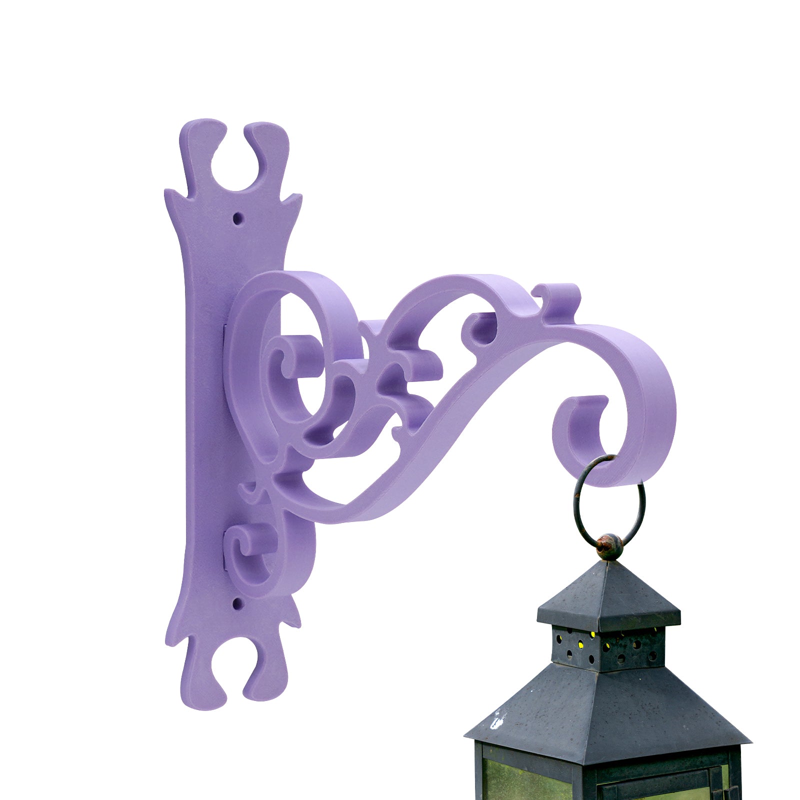 ASA Lavender Purple