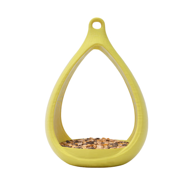 ASA Lemon Yellow