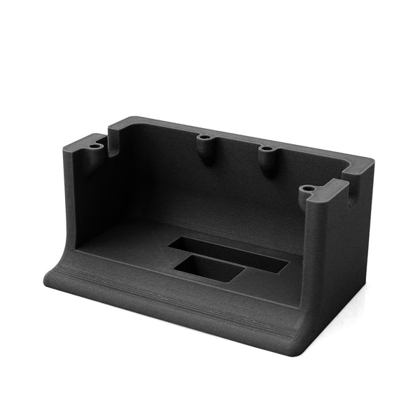 PA6-GF Black
