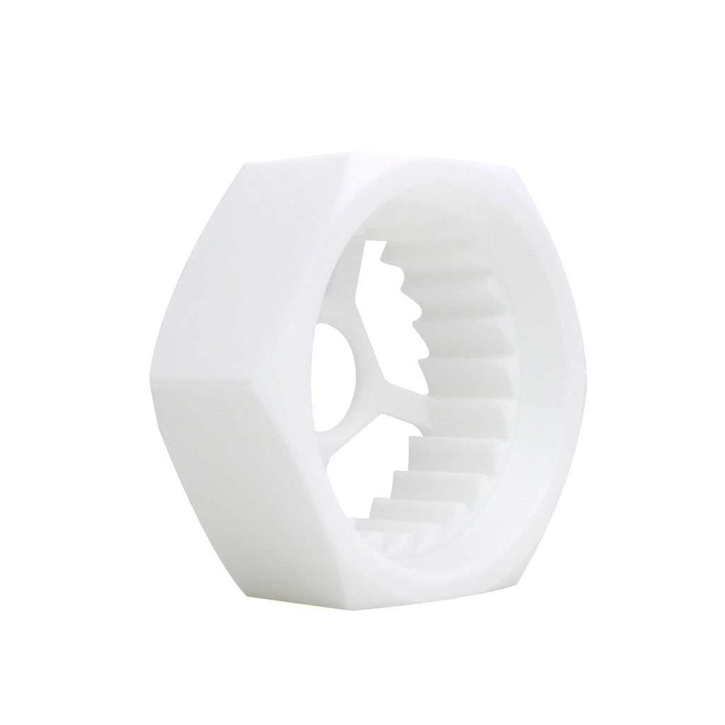 PA6 White