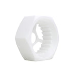 PA6 White