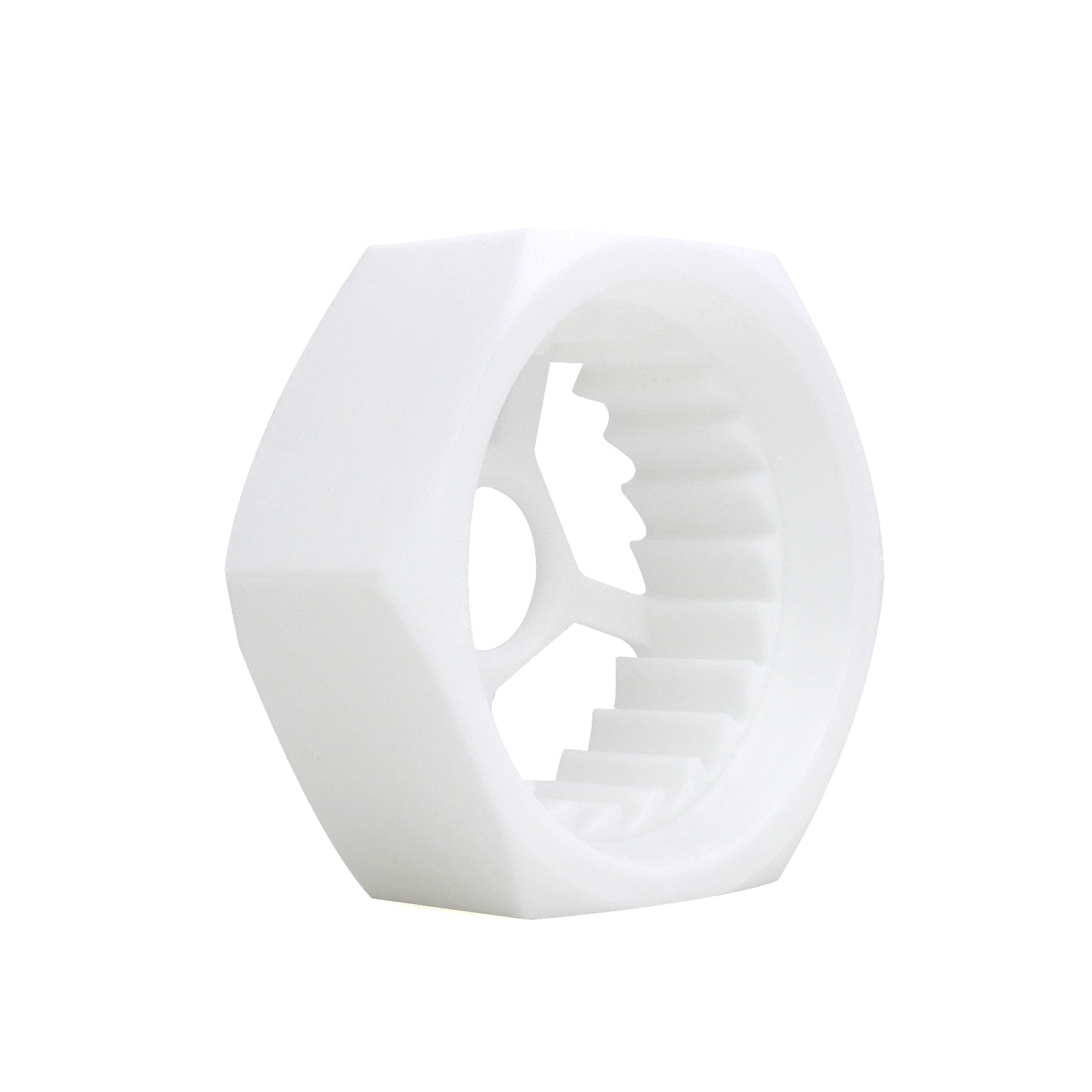PA6 White