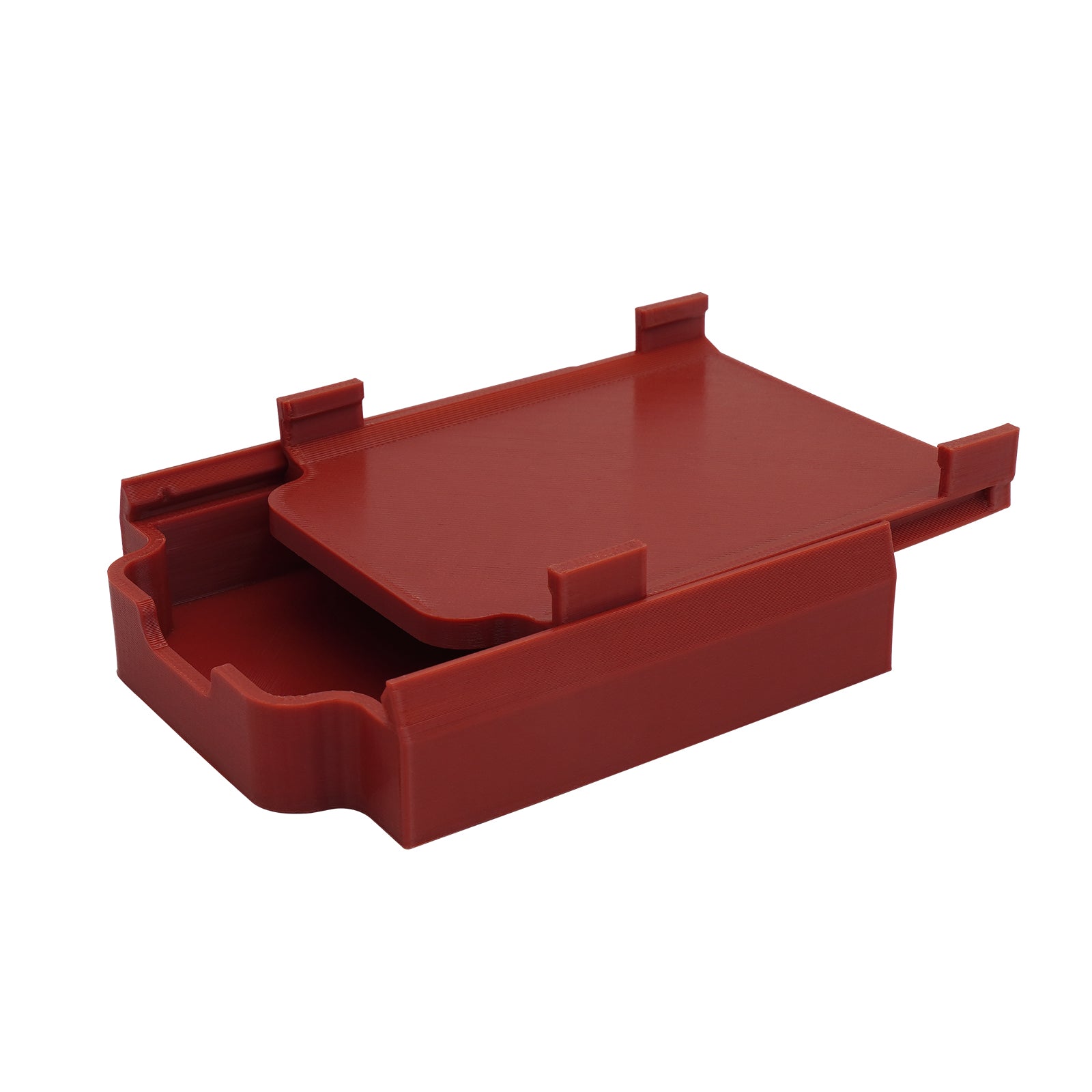 PA6 Red
