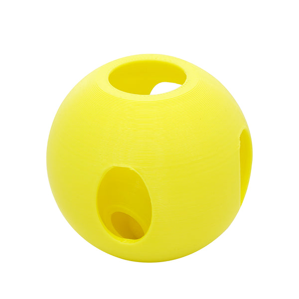 PLA+Yellow
