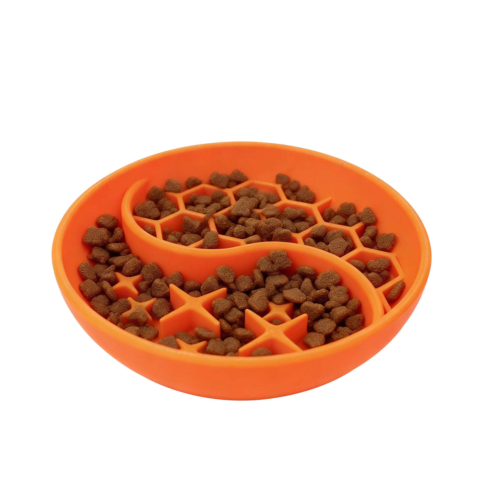 PLA+Orange