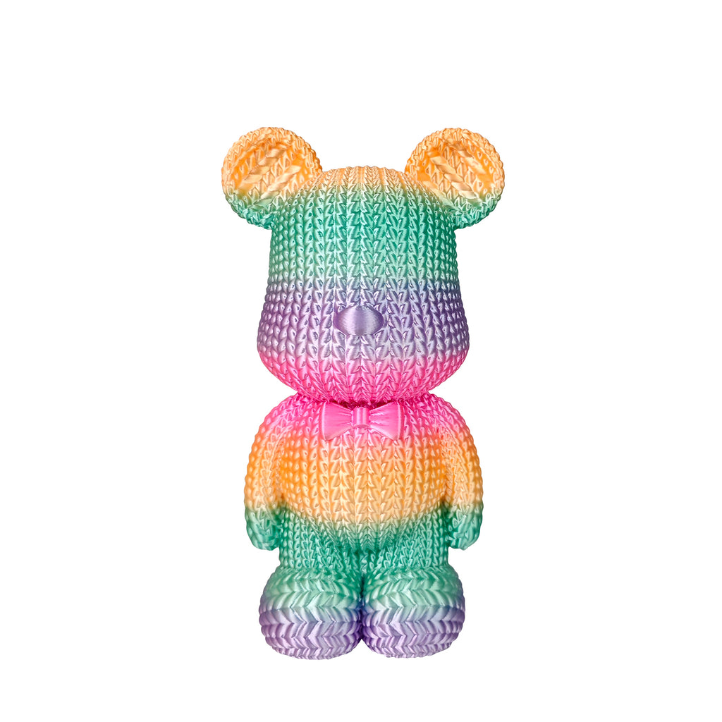 Rainbow Silk PLA Candy