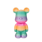 Rainbow Silk PLA Candy