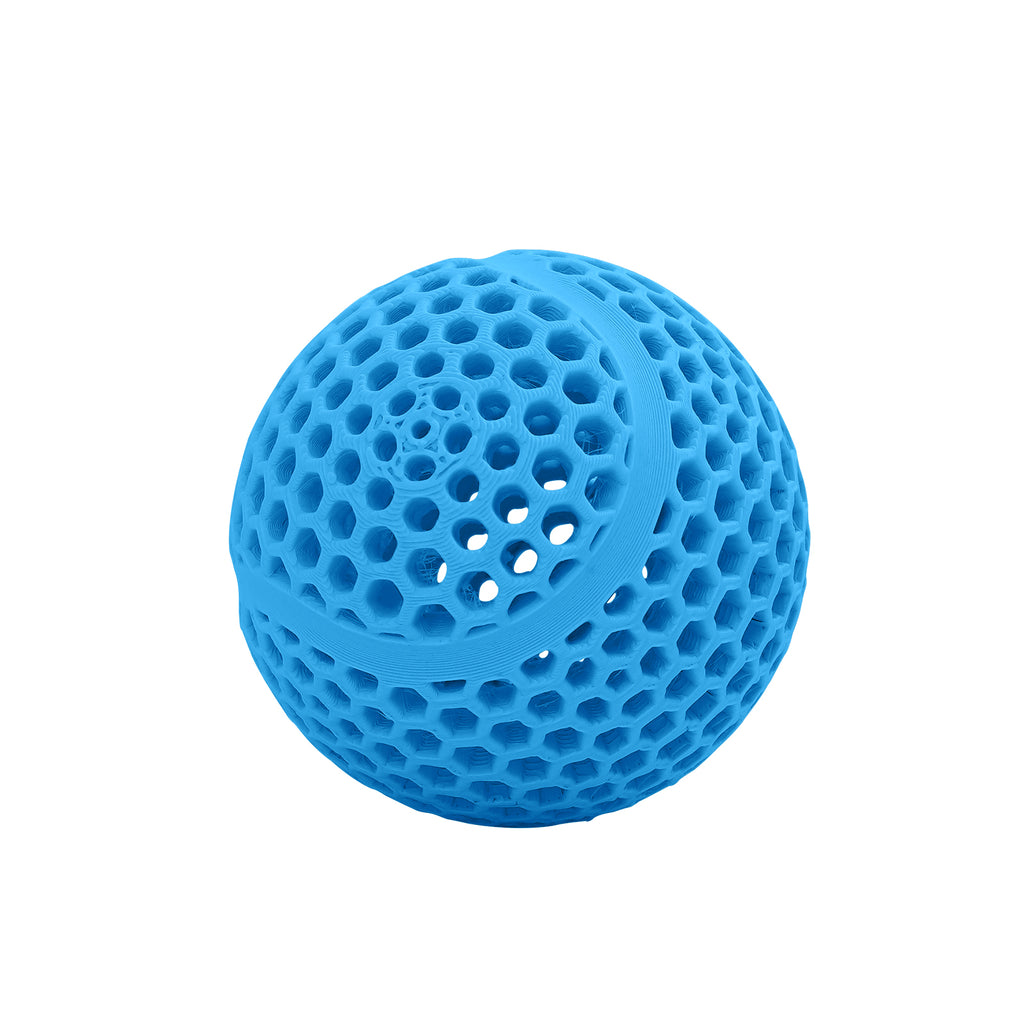 Flexible PLA Blue
