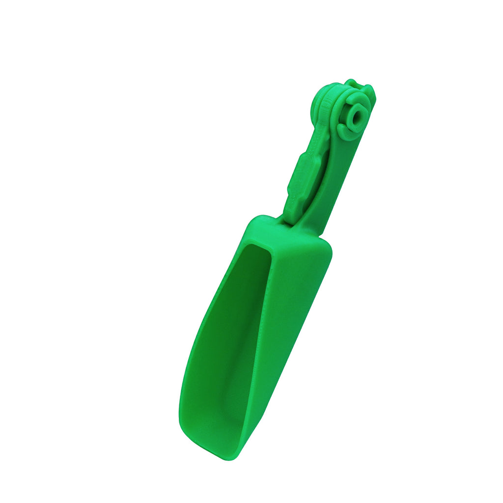 Refill PLA+ Green