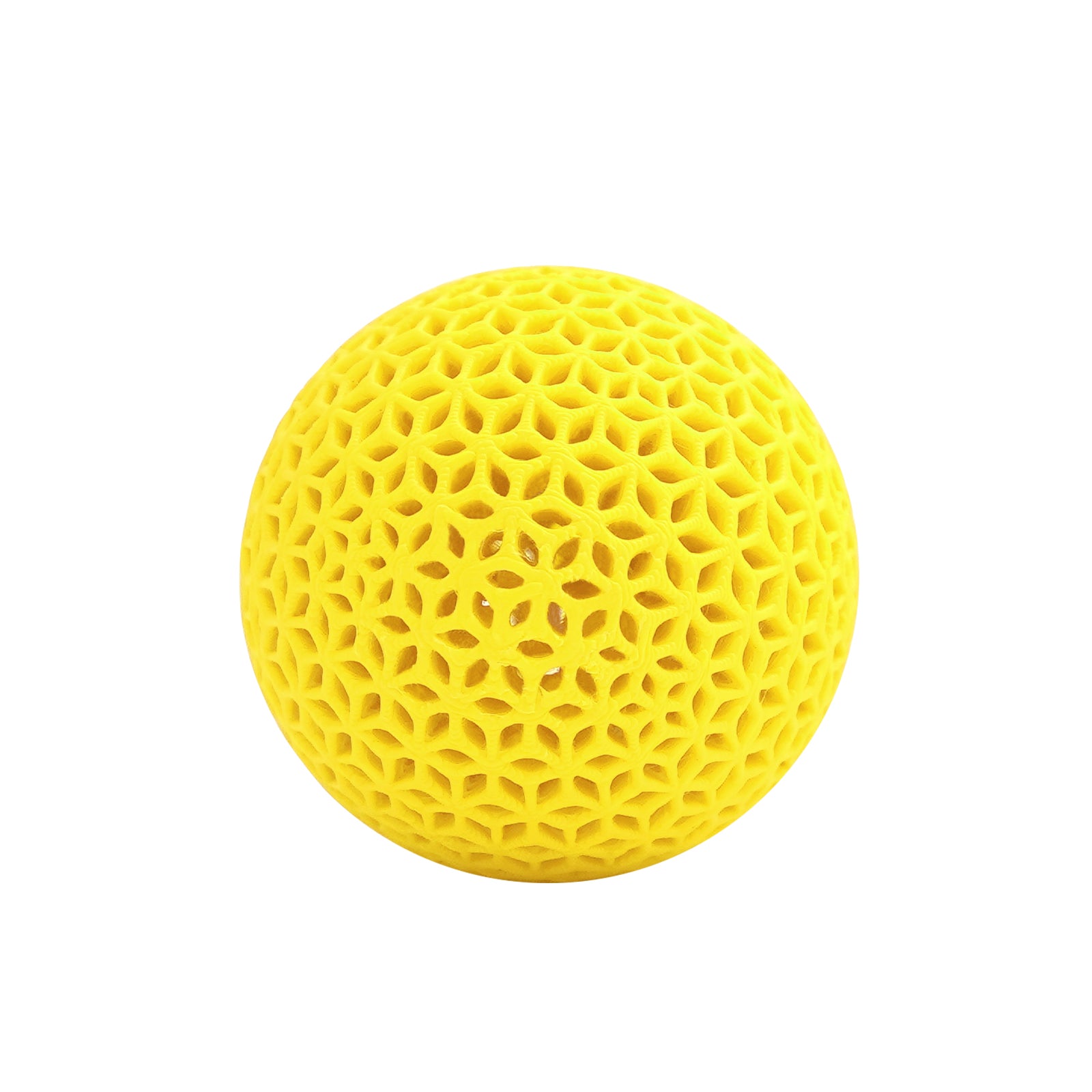 Flexible PLA Yellow