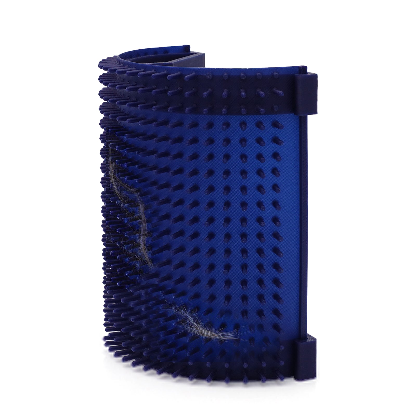 PLA+ Indigo Blue