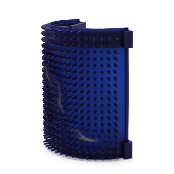 PLA+ Indigo Blue