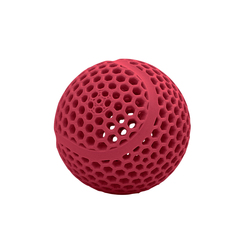 Flexible PLA Red