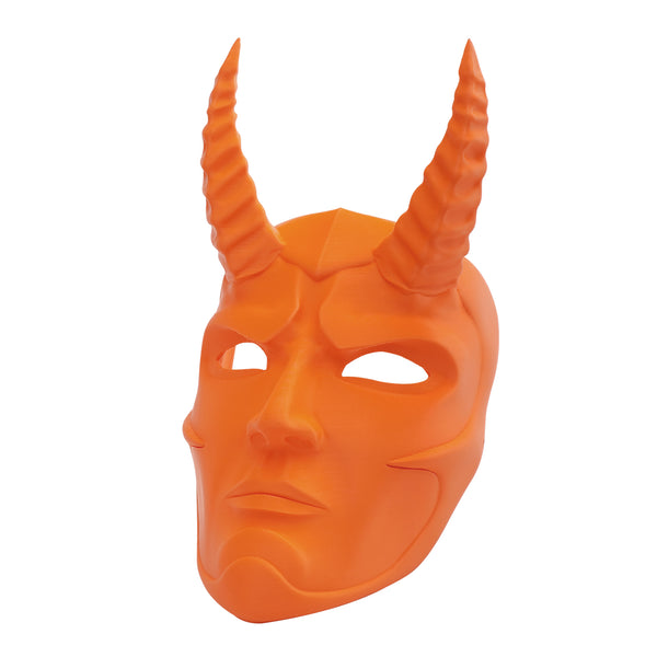 Flexible PLA Light Orange