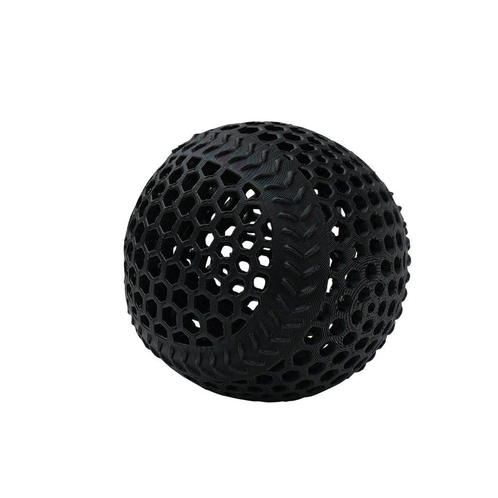 Flexible PLA Black