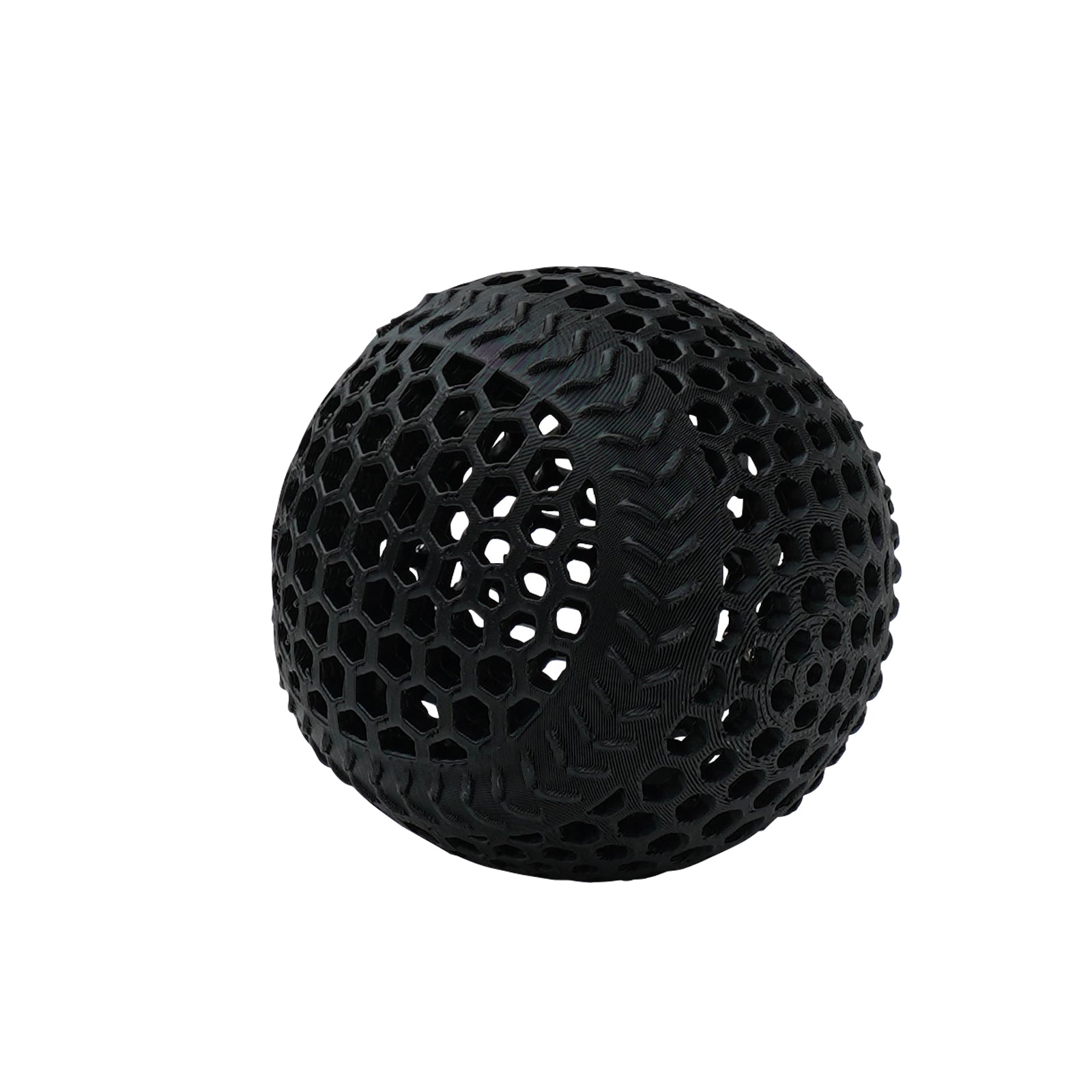 Flexible PLA Black