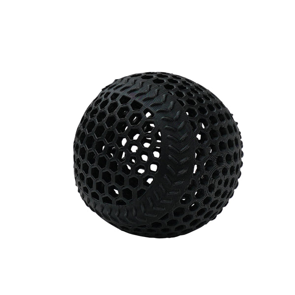 Flexible PLA Black