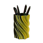 Silk PLA Black&Gold